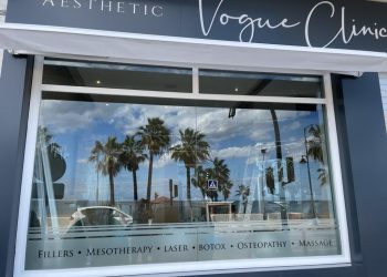 Vogue clinic